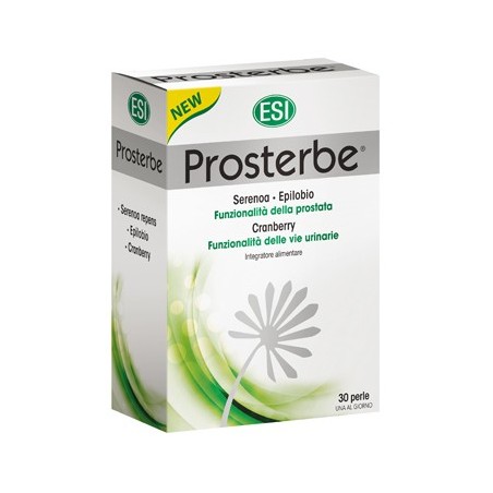 Prosterbe 60 Ovalette 46,8g