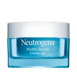 Neutrogena Hydro boost crema gel idratante per il viso 50ml