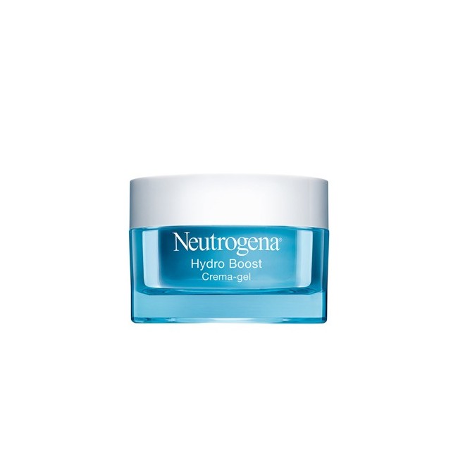 Neutrogena crema gel idratante viso 50 ml