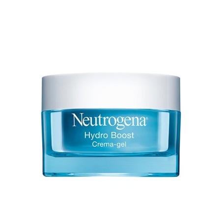 Neutrogena crema gel idratante viso 50 ml