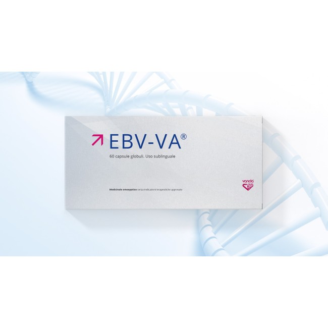 EBV VA 60 capsule Immunovanda