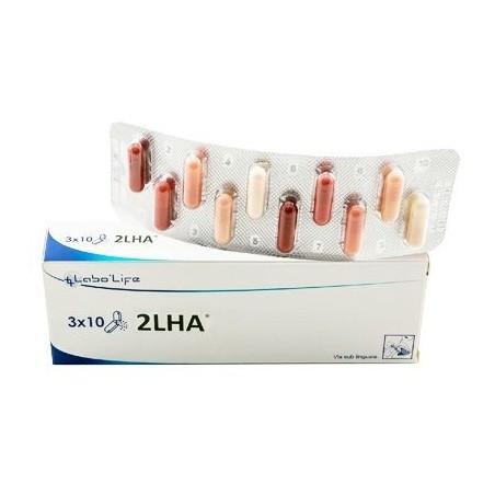 Labolife 2LHA 30 capsule