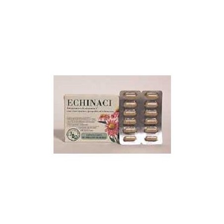 Dott Cagnola Echinaci integratore 36 capsule vegetali