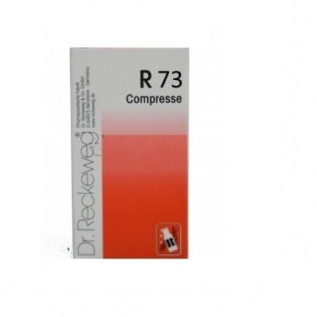 Reckeweg R73 100 compresse