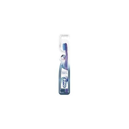 Oral B Spazzolino Protezione Gengive Smalto Extra Soft