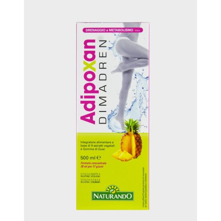 Adipoxan Dimadren 500ml