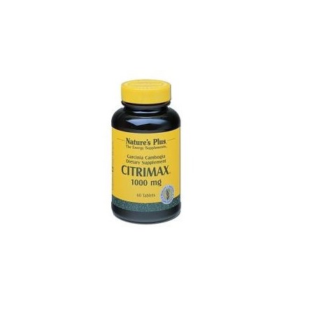 Citrimax Garcinia Cambogia 60 Compresse