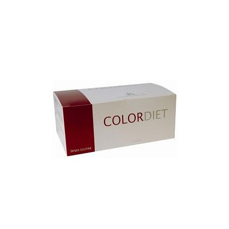 Colordiet 20 Buste