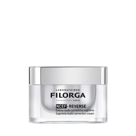 Filorga NC EF reverse crema giorno antirughe 50 ml