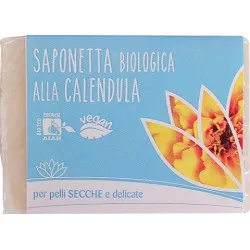 Saponetta vegetale con amido di riso