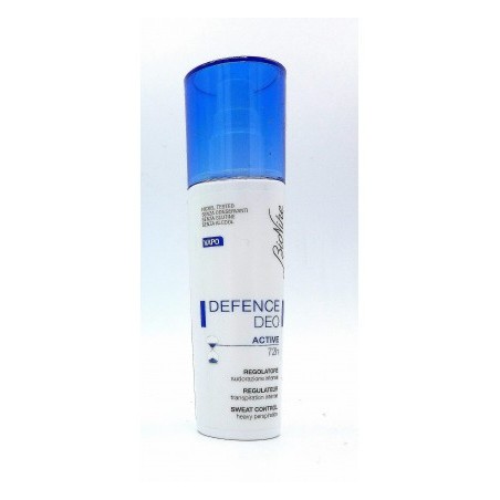 Bionike Defence Deo Antiodorante Spray 100ml