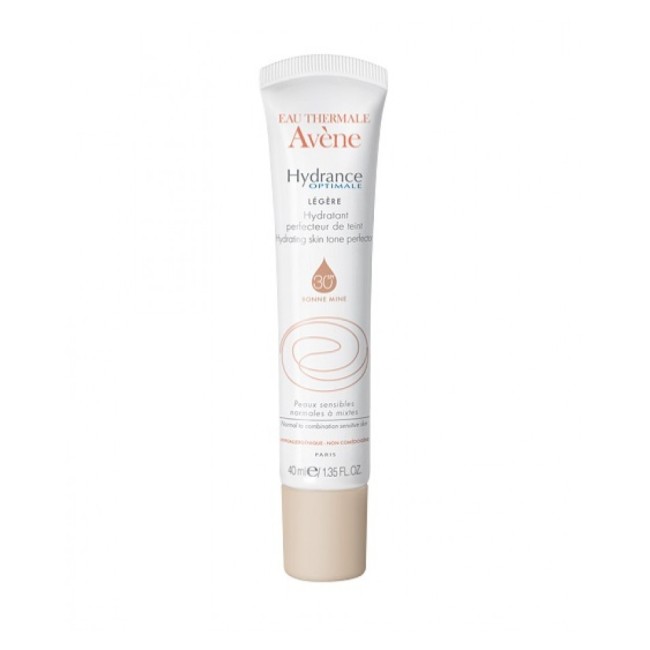 Avene Hydrance BB Leggera Emulsione Idratante Colorata 40 ml