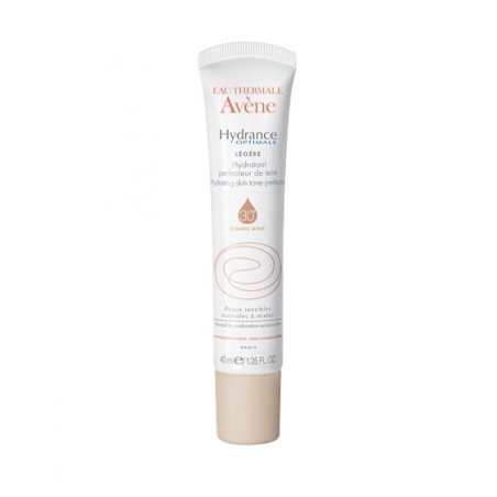 Avene Hydrance BB Leggera Emulsione Idratante Colorata 40 ml