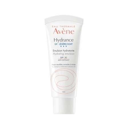 Avene Hydrance UV Leggera Crema Idratante Viso 40 ml