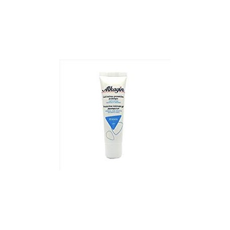 Alkagin Gel Intimo Protettivo a pH Fisiologico 30 ml