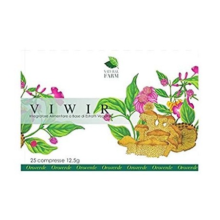 Natural farma lab Viwir