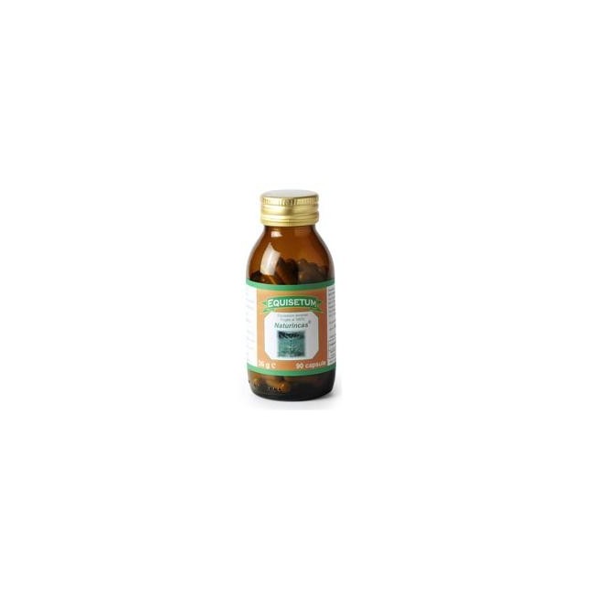 Naturincas equisetum 90 capsule integratore di equiseto