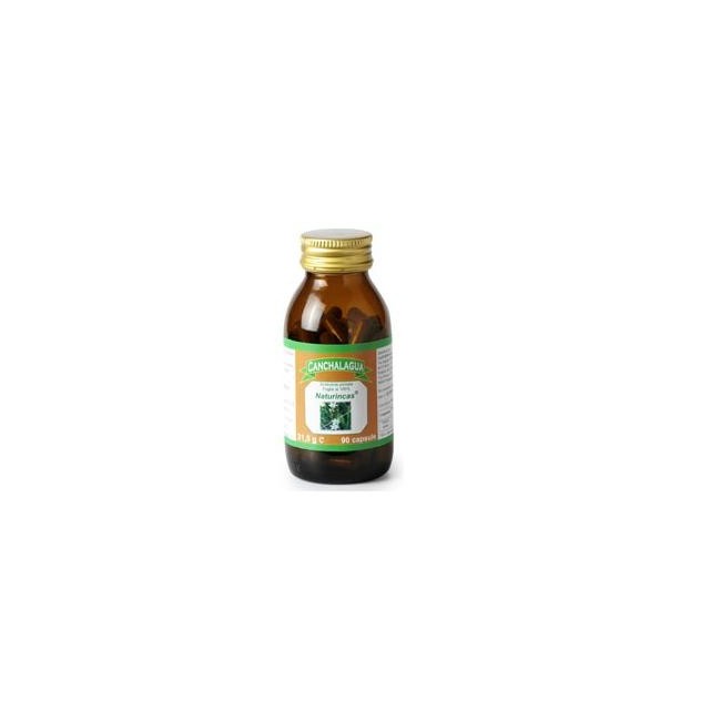 Naturincas canchalagua integratore digestione 90 capsule