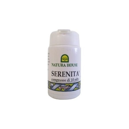 Glucivit serenita' 60 capsule