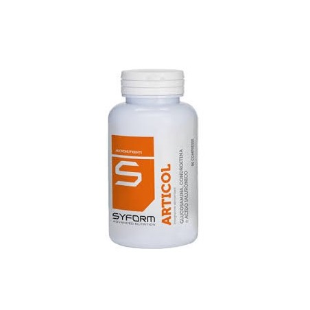 New Syform Articol 90 compresse da 1300 mg