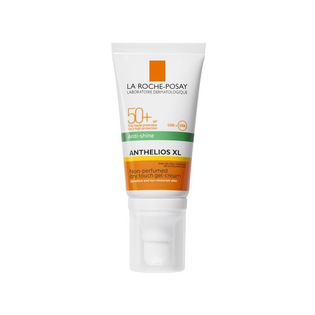 La Roche-Posay Anthelios uvmune 400 SPF50+ gel-crema oil control 50ml