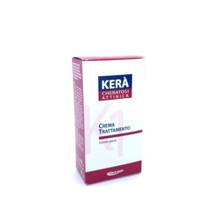 Kera' Dermolichtena Crema 30ml