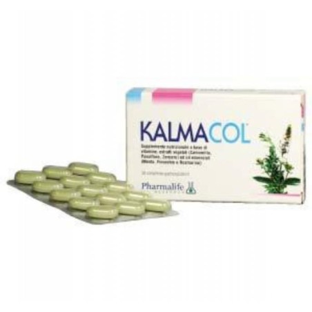 KALMACOL 30 COMPRESSE