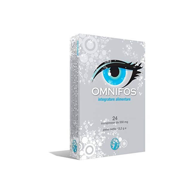 Omnifos 24 compresse