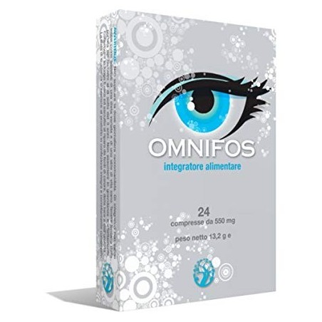 Omnifos 24 compresse