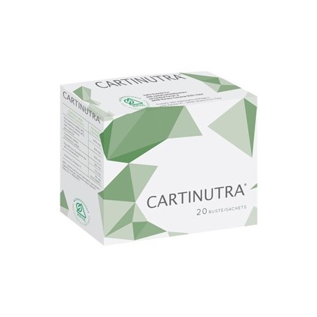 Cartinutra 20 Buste