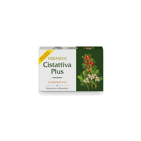 CISTATTIVA PLUS 24 COMPRESSE