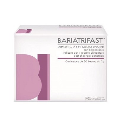 BARIATRIFAST 30 COMPRESSE