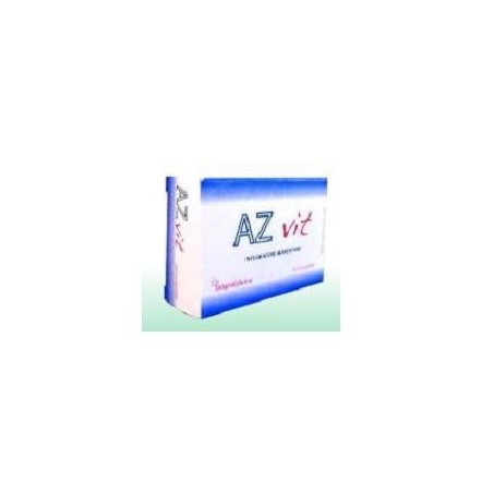 Azvit 30 Capsule