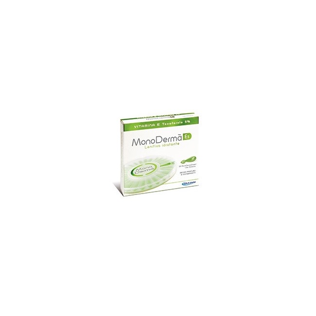 Monoderma E5 Gel 28 Capsule