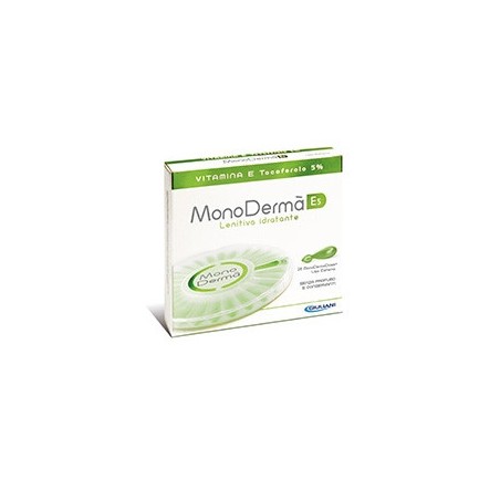 Monoderma E5 Gel 28 Capsule