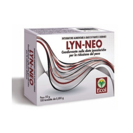 LYN NEO 100 COMPRESSE