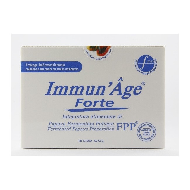 Immun Age Forte 60 Bustine