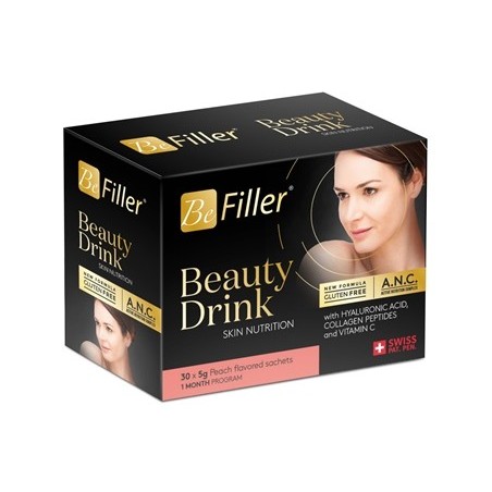 Miromed Be filler beauty drink 