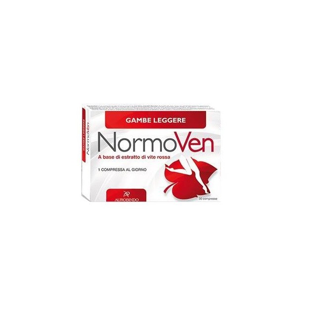 Normoven 30 compresse 