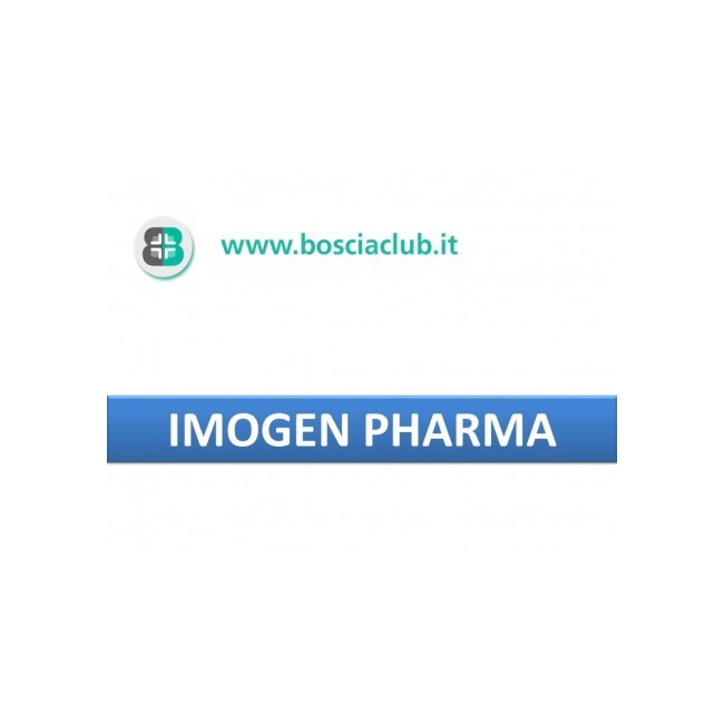 Imogen farma Bifidex 12 bustine integratore alimentare