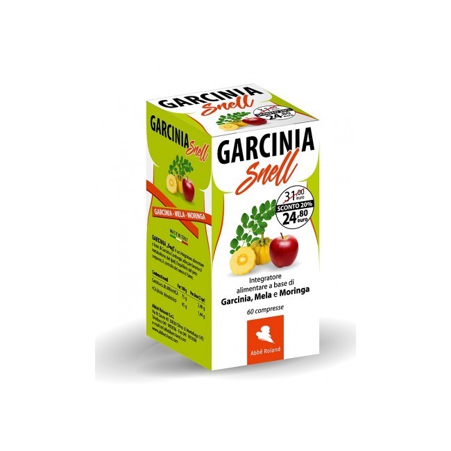 Garcinia Dima snell 60 compresse