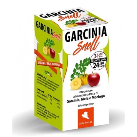 Garcinia Dima snell 60 compresse