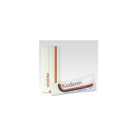 Koderm crema barriera con olio di silicone 75ml