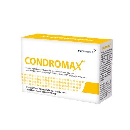 Condromax 18 bustine 