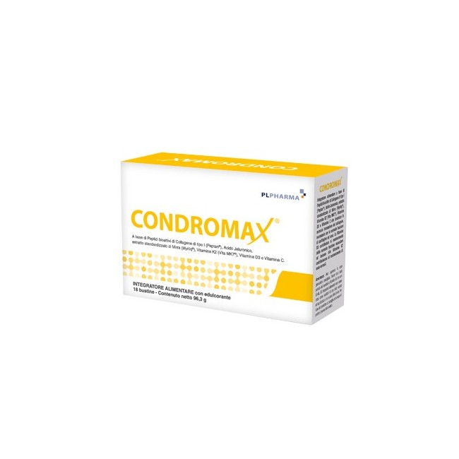 Condromax 18 bustine 