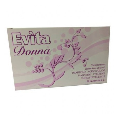 Evita donna 20 bustine 