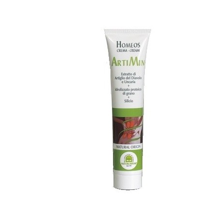 Homeos artimin dol crema  per i dolori articolari 75ml