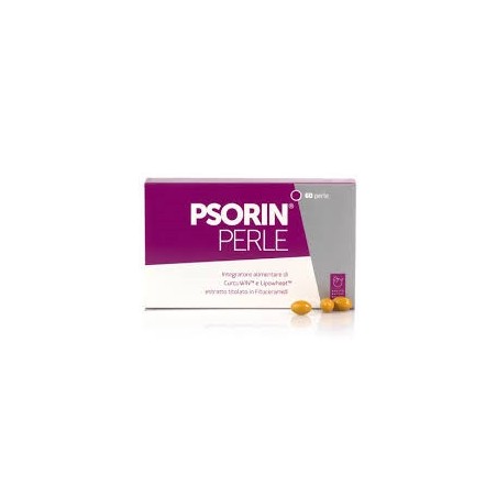 Psorin 60 Perle