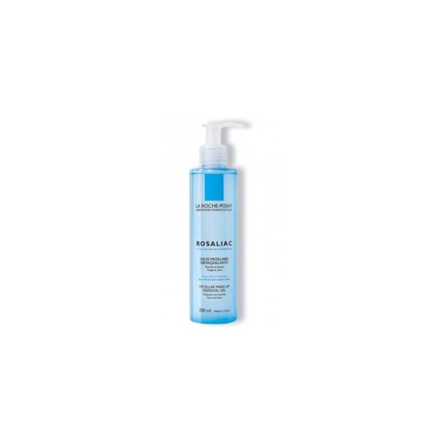 La Roche Posay Rosaliac Gel Micellare 200ml