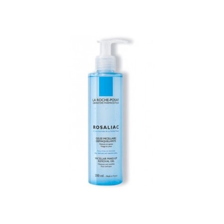 La Roche Posay Rosaliac Gel Micellare 200ml